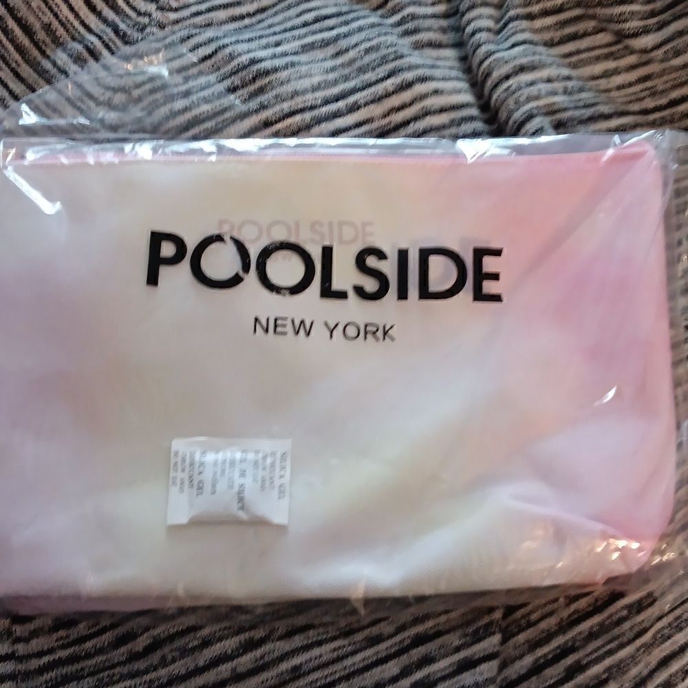 Poolside New York 
